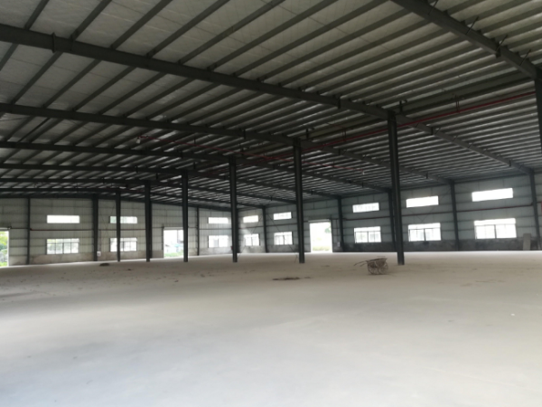 海南网架加工价格